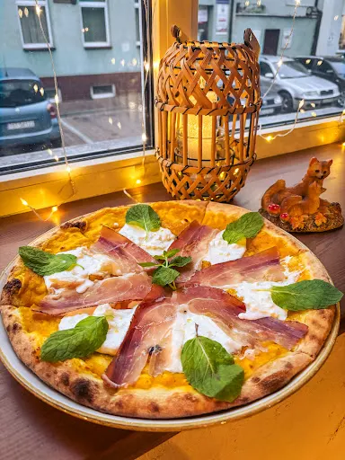 Pizzeria San Domingo Tarnobrzeg