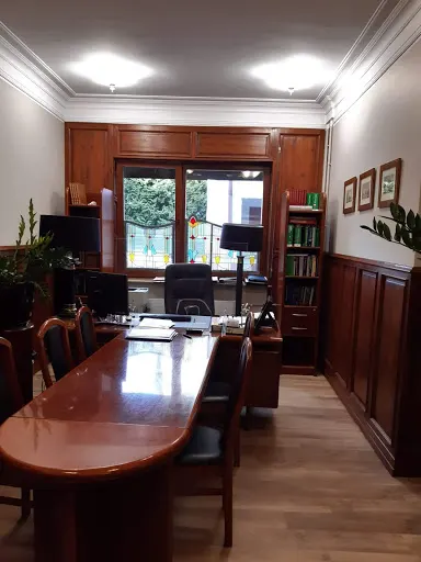 Wisz Krystyna. Kancelaria notarialna